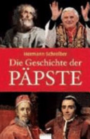 Die Geschichte der Päpste