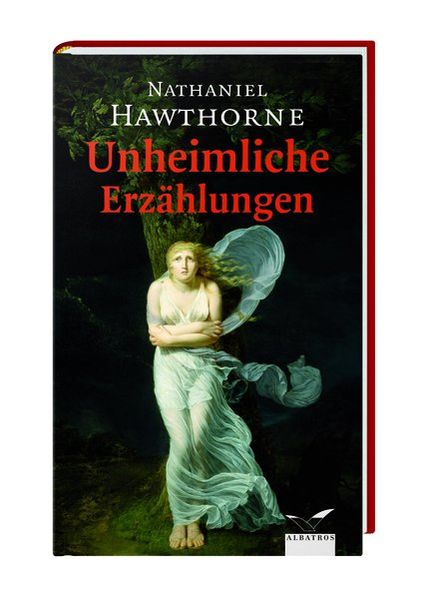 Unheimliche Erzählungen