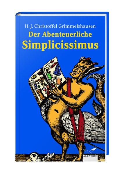 Der Abenteuerliche Simplicissismus