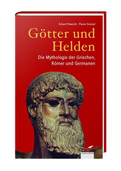 Götter und Helden