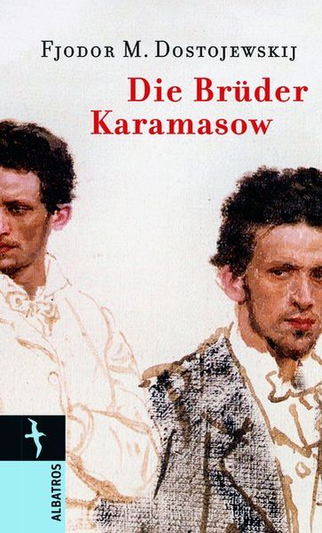 Die Brüder Karamasow