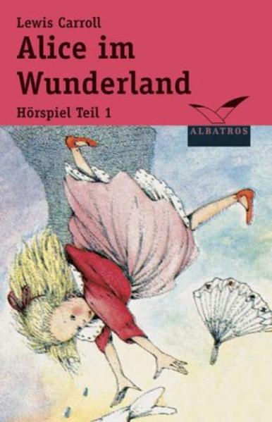 Alice im Wunderland I