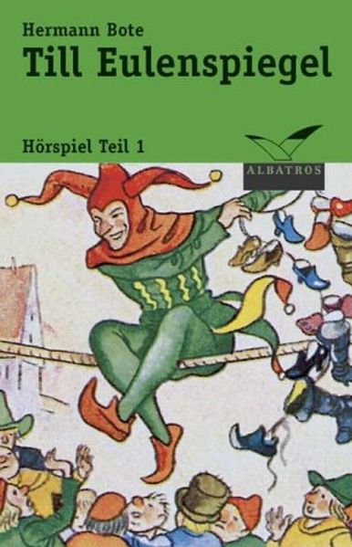 Till Eulenspiegel I