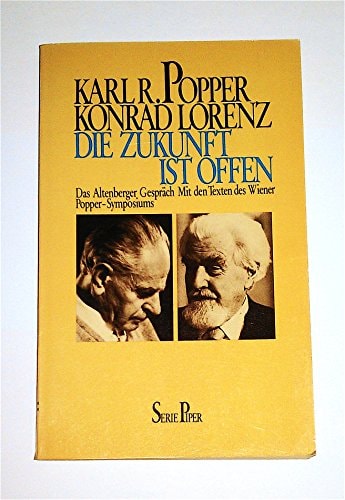Die Zukunft ist offen