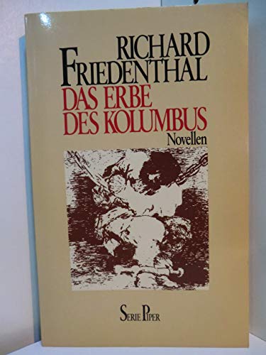 Das Erbe des Kolumbus