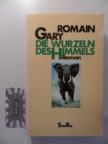 Buchcover