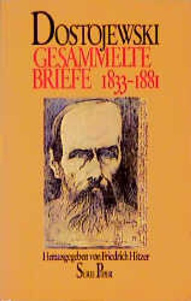 Gesammelte Briefe 1833-1881