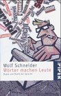 Wörter machen Leute