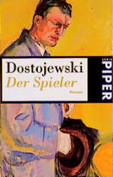 Der Spieler