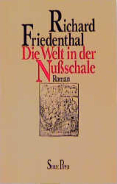 Die Welt in der Nussschale