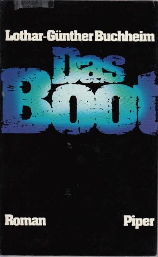 Das Boot.