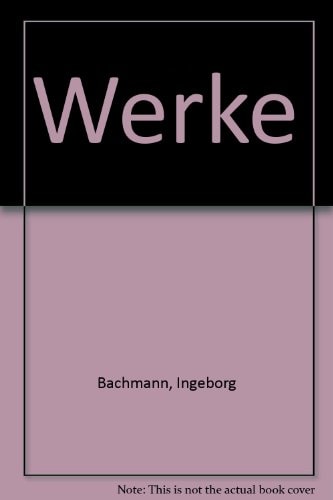Werke