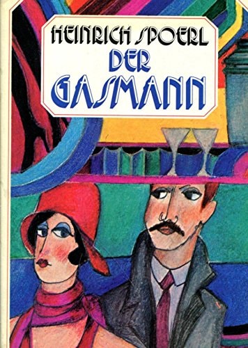 Buchcover