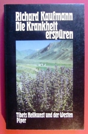 Die Krankheit erspüren