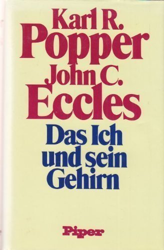 Das Ich und sein Gehirn