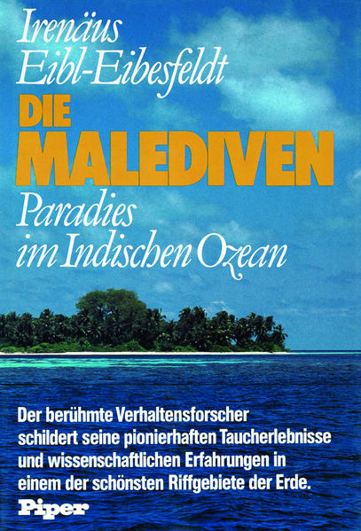 Die Malediven