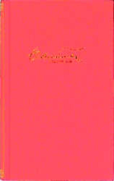 Buchcover