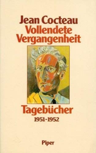 Vollendete Vergangenheit