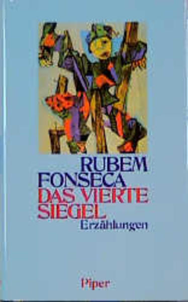 Das vierte Siegel