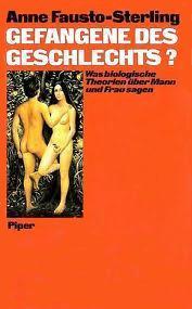 Gefangene des Geschlechts
