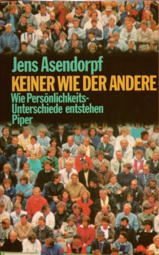 Buchcover