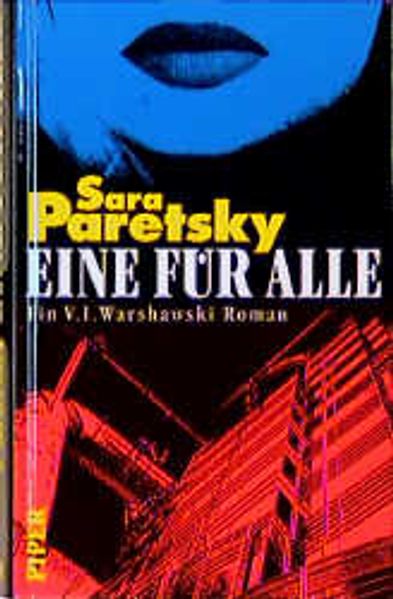 Buchcover