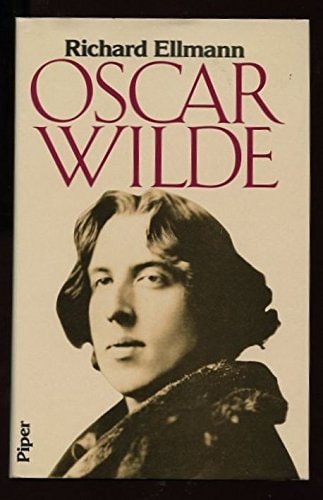 Oscar Wilde
