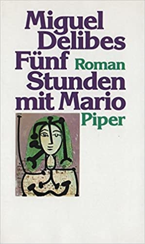 Fünf Stunden mit Mario
