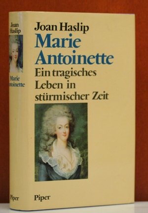Marie Antoinette