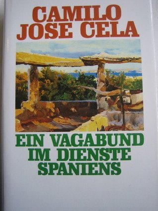 Ein Vagabund im Dienste Spaniens