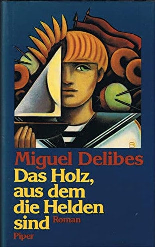 Das Holz, aus dem die Helden sind