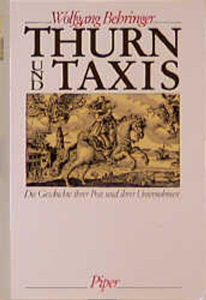 Thurn und Taxis