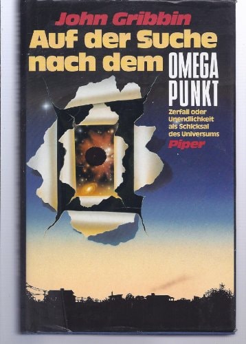 Auf der Suche nach dem Omega-Punkt