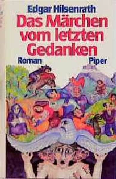 Buchcover