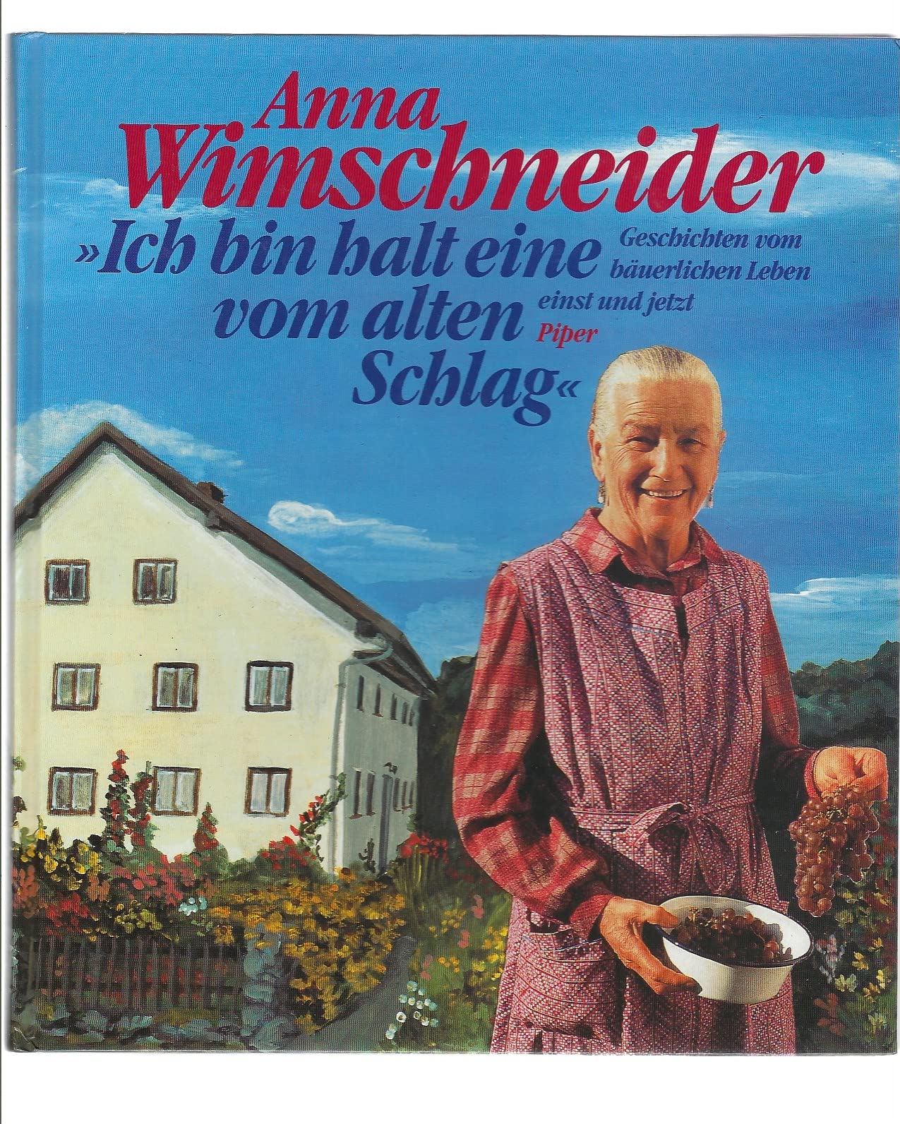 Buchcover