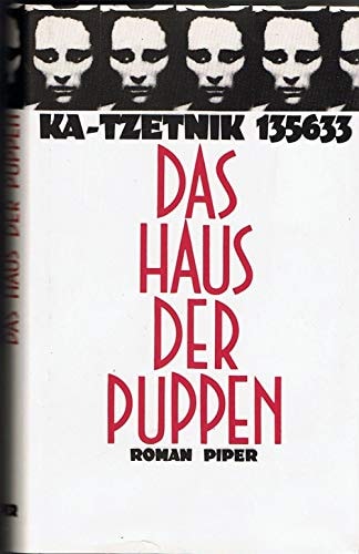 Das Haus der Puppen