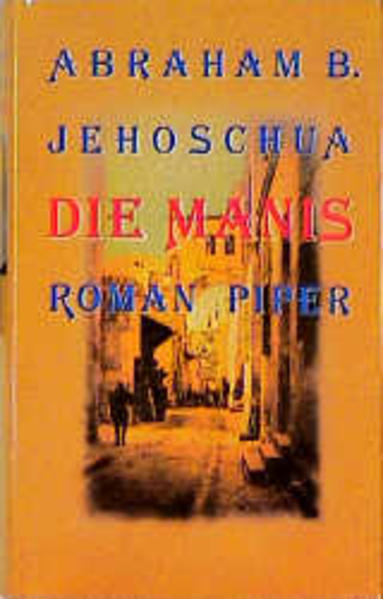 Die Manis