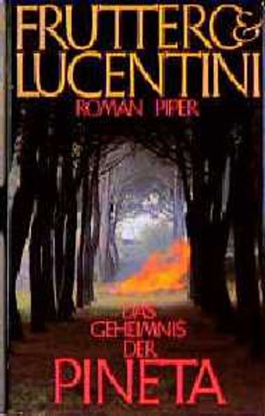 Das Geheimnis der Pineta
