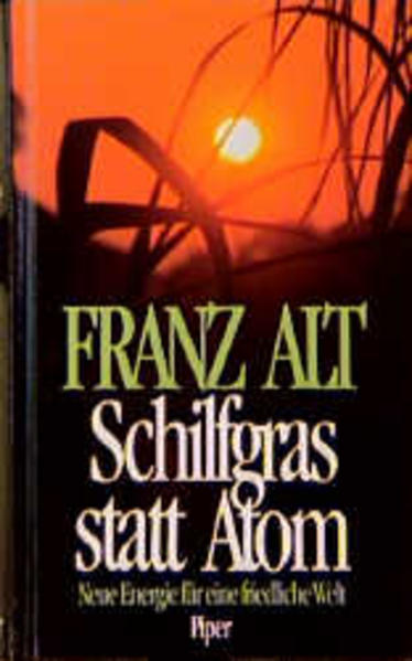 Schilfgras statt Atom