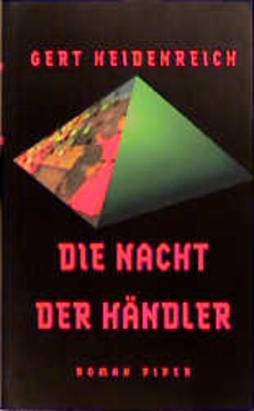 Die Nacht der Händler