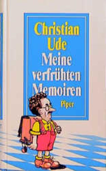 Meine verfrühten Memoiren