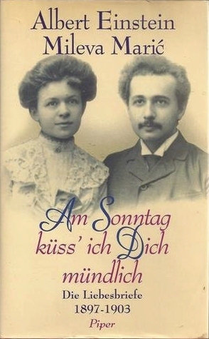 Am Sonntag küss' ich Dich mündlich