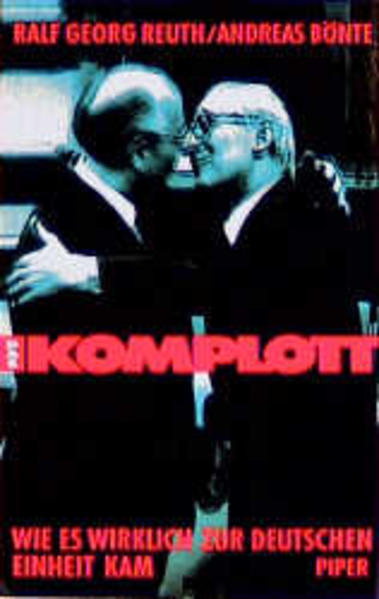 Das Komplott