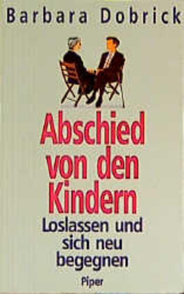 Abschied von den Kindern