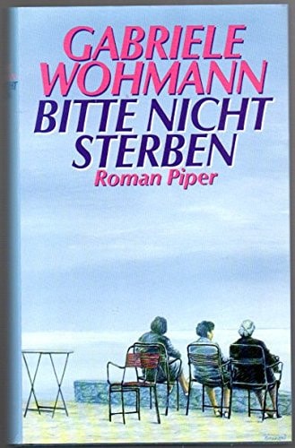Bitte nicht sterben