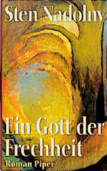 Ein Gott der Frechheit
