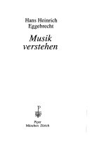 Musik verstehen