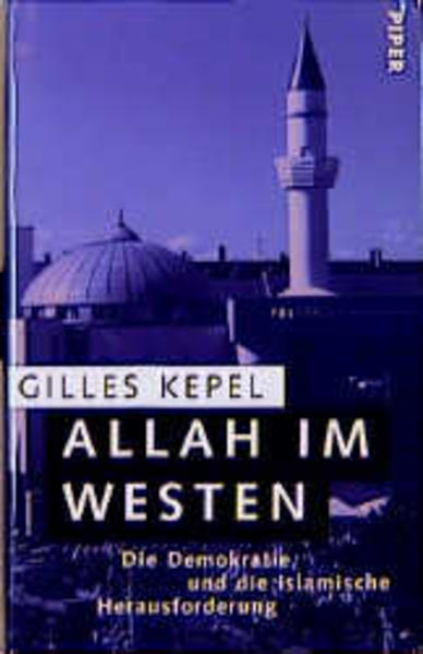 Allah im Westen
