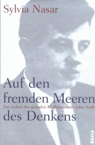 Auf den fremden Meeren des Denkens