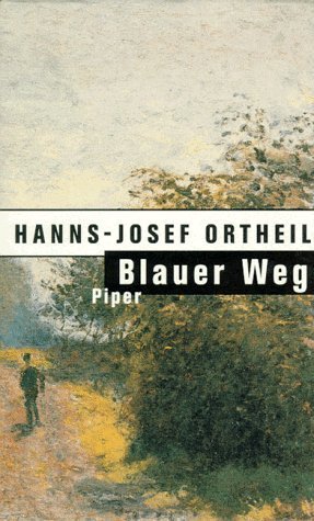 Blauer Weg
